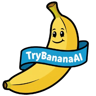 Try Banana AI screenshot